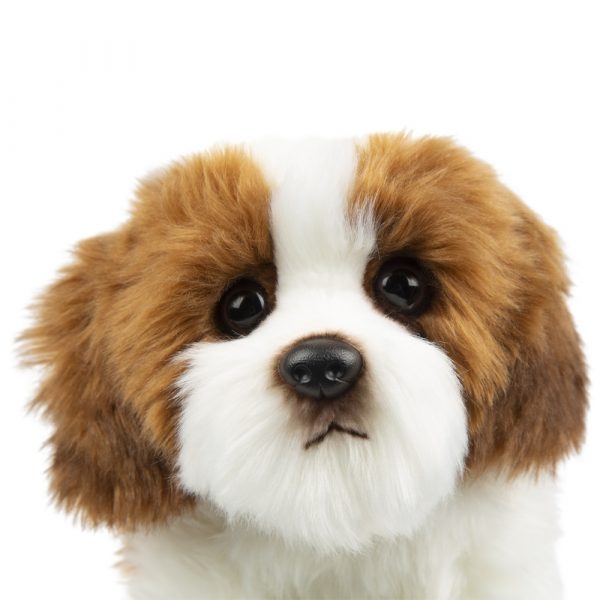 Suki Gifts Cuddly Dog