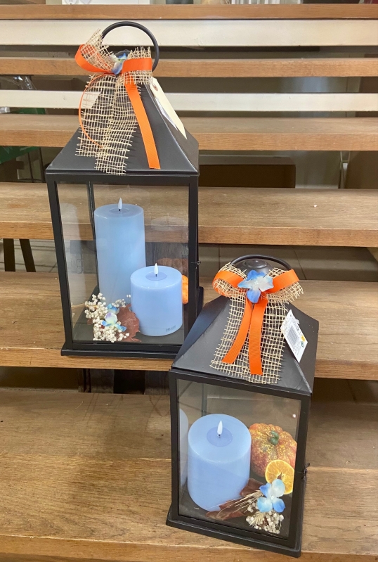 Indoor Lanterns