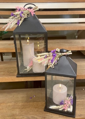 Indoor Lanterns