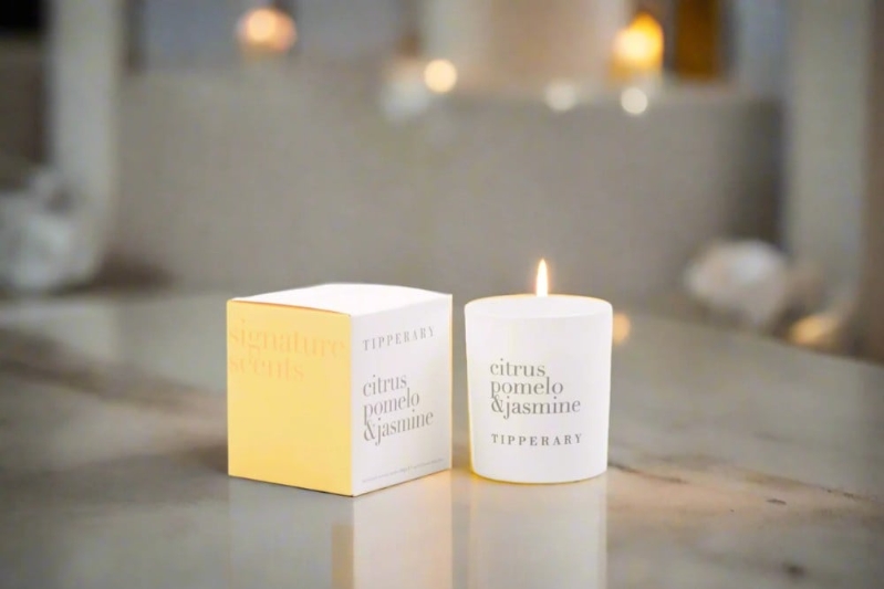 Tipperary Signature Scents Candle Range