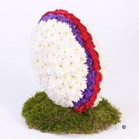 Rugby Ball Tribute *