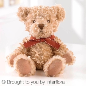 Bramble Bear
