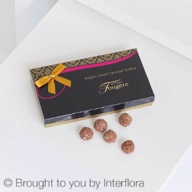 170g Maison Fougere Salted Caramel Truffles