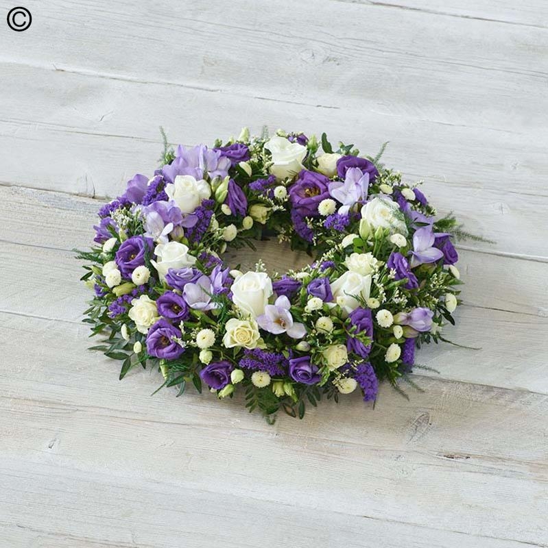 Florist Choice Wreath