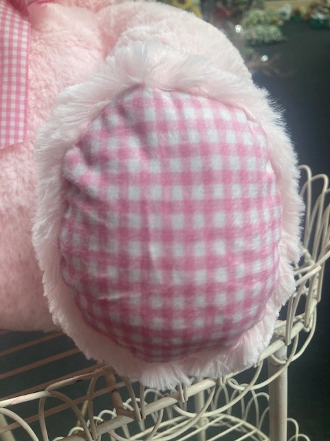 Buddyz Collection Baby Girl Teddybear