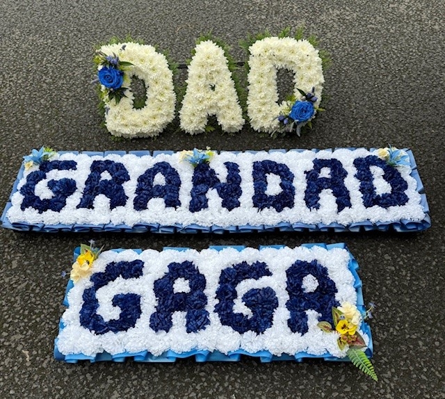 Dad Tribute
