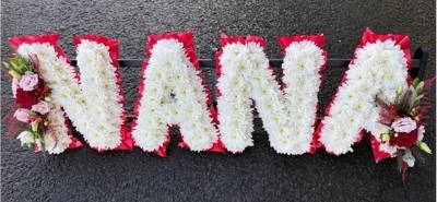 Nana Tribute