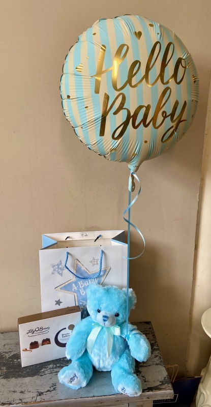 Newborn Bundle