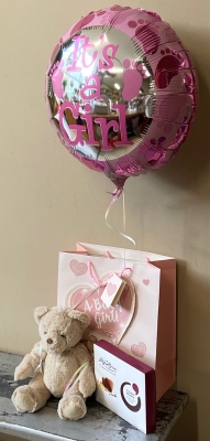 Newborn Bundle