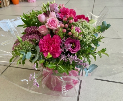 Newborn Hatbox