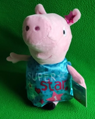 Peppa Pig