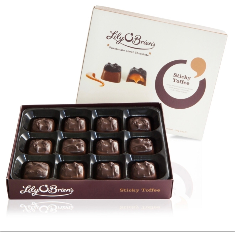 Pink Calla Plant, Candle & Chocolates