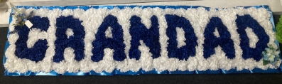 Silk Tribute Grandad