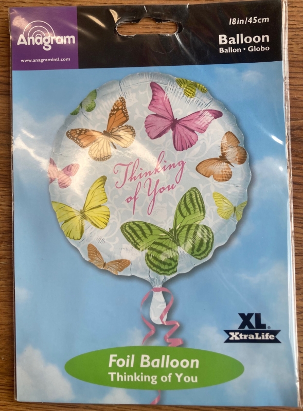 Thinking of You Balloon