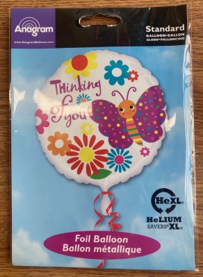 Thinking of You Balloon