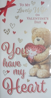 Valentines Card