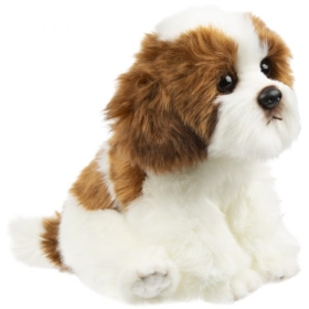 Suki Gifts Cuddly Dog