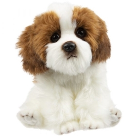 Suki Gifts Cuddly Dog