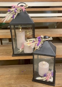 Indoor Lanterns