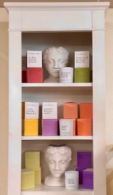 Tipperary Signature Scents Candle Range