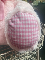 Buddyz Collection Baby Girl Teddybear