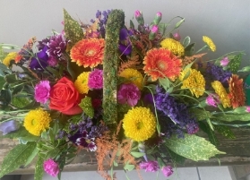 Basket Arrangement for all occasions