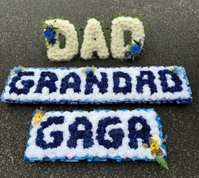 Dad Tribute