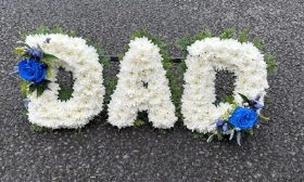 Dad Tribute