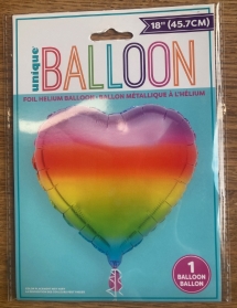Heart Balloon
