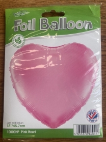 Heart Balloon