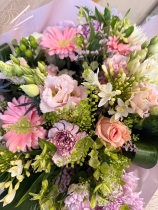 Luxury Pastel Mother's Day Delight