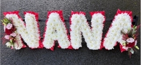 Nana Tribute