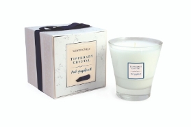 Pink Grapefruit  Collection Candle