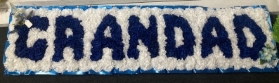 Silk Tribute Grandad