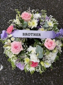 Wreath Ribbon